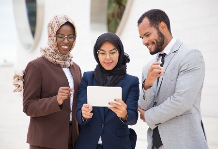 College dropout starts a new AI-based education Platform: UAE